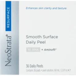 NEOSTRATA Smooth Surface Daily
