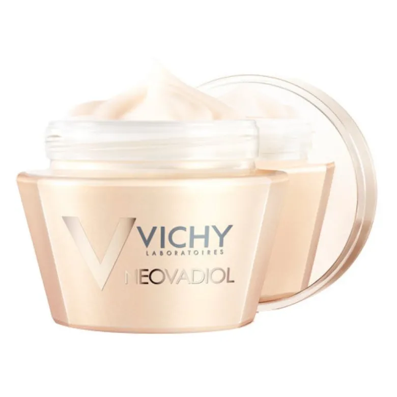 Neovadiol Complesso Sostitutivo Crema Viso Giorno Pelli Normali e Miste 50 ml