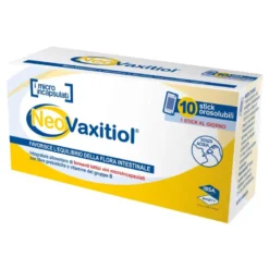 NEO VAXITIOL 10 Stick Orosol.