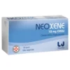 NEOXENE 10 Ovuli