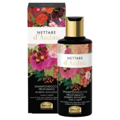 NETTARE AMBRA Sh-Doccia 200ml