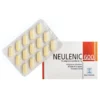NEULENIC-600 15 Compresse 1g