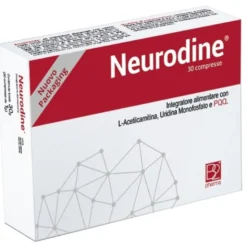 NEURODINE 30 Compresse