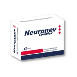 NEURONEV Complex 30 Compresse