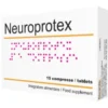 NEUROPROTEX 15 Compresse