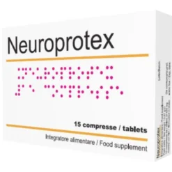 NEUROPROTEX 15 Compresse
