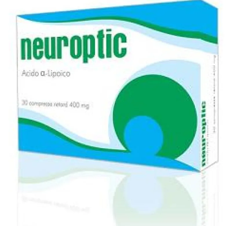 NEUROPTIC 30 Compresse Retard