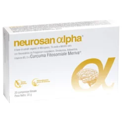 NEUROSAN 20 Compresse