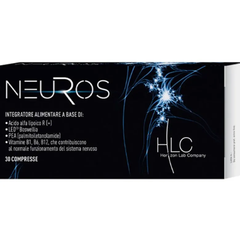NEUROS 30Cpr