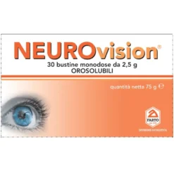 NEUROVISION 30 Bust.