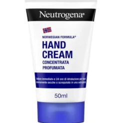 NEUTROGENA BLU C/MANI CONCENTR 50M