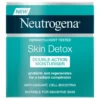 Neutrogena Detox Idrat Dopp Az