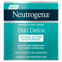 Neutrogena Detox Idrat Dopp Az