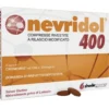 NEVRIDOL*400 40 Compresse