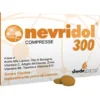 NEVRIDOL 40 Compresse 700mg