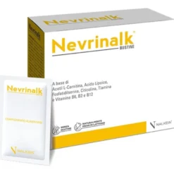 NEVRINALK 20 Bustine 4 g