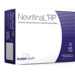 NEVRITINAL RP 15 Capsule