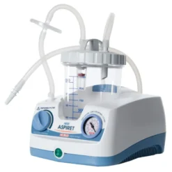 New Aspiret Aspiratore elettrico 1 Lt