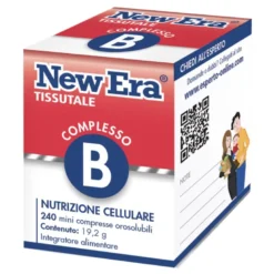 NEWERA B 240 Granuli