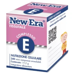 NEWERA E 240 Granuli