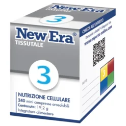 NEWERA 3 240 Granuli