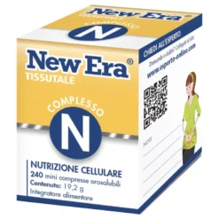 NEWERA N 240 Granuli