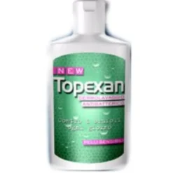 NEW TOPEXAN Dermolav.P/S 150ml