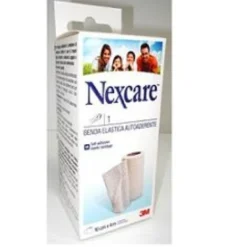 NEXCARE Benda El.Ad.cm10x4mt3M