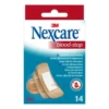 NEXCARE Blood Stop Cerotti14pz
