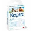 NEXCARE Cer.Soft Assort.40pz3M
