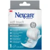 NEXCARE Cer.Soft Str.100x80mm