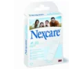 NEXCARE Cer.Soft 25x72mm 20pz