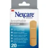 NEXCARE Cer.19x72 20pz OFS