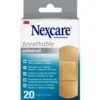 NEXCARE Cer.25x72 20pz OFS