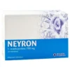 NEYRON 20 Bust.
