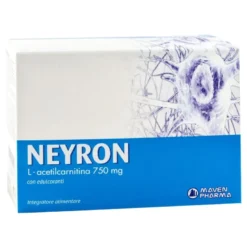 NEYRON 20 Bust.