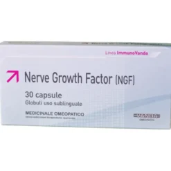 NGF 30 Capsule IMMUNOVANDA