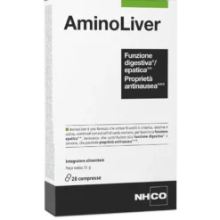 NHCO AMINOLIVER 28Cpr