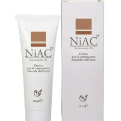 NIAC Crema 30ml