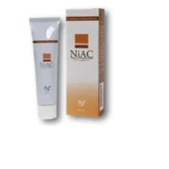 NIAC Crema 40ml