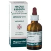 Niaouli Essenza Mv*2% Gocce 20g