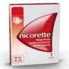NICORETTE 7 Cer.10mg 9cm