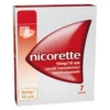 NICORETTE 7 Cer.15mg 13,5cm