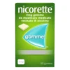 Nicorette Gomme - Gomme da masticare per smettere di fumare - 2mg 30 pezzi