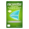 Nicorette - Gomme masticabili per smettere di fumare - 105 Gomme da Masticare 2mg