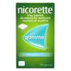 NICORETTE Gomme Menta 2mg105pz