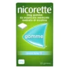 NICORETTE Gomme Menta 2mg 30pz