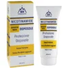 NICOTINAMIDE Crema Doposole