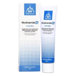NICOTINAMIDE DS Crema 30g