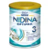 NIDINA 3 Crescita Polv.800g